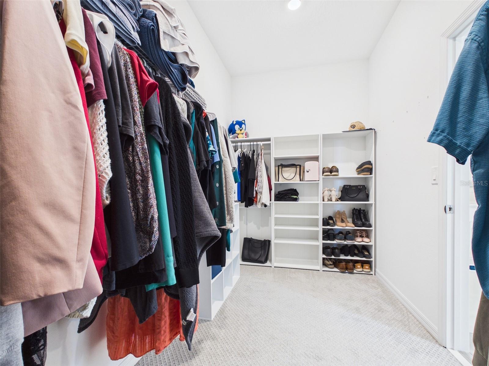 CALESA TOWNSHIP ROAN HILLS PH 1 - Residential