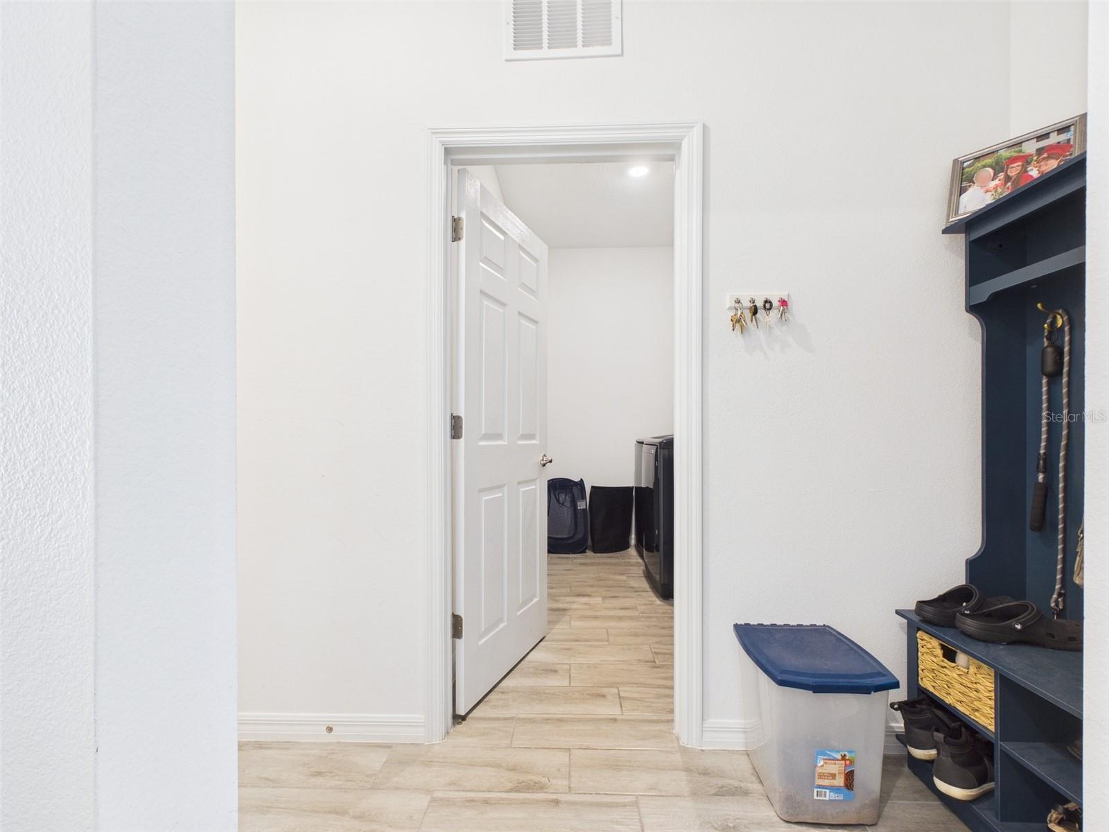 CALESA TOWNSHIP ROAN HILLS PH 1 - Residential