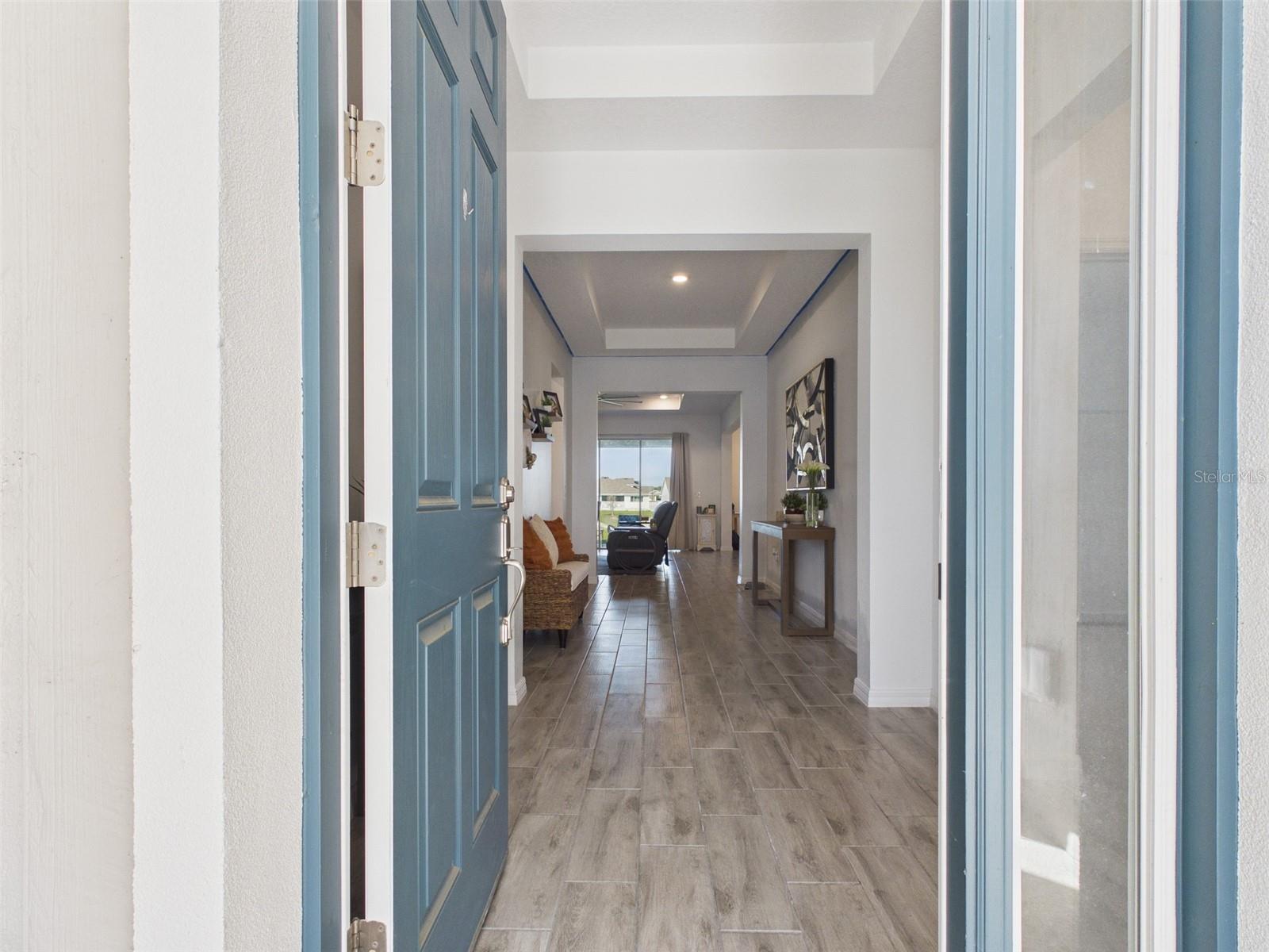 CALESA TOWNSHIP ROAN HILLS PH 1 - Residential