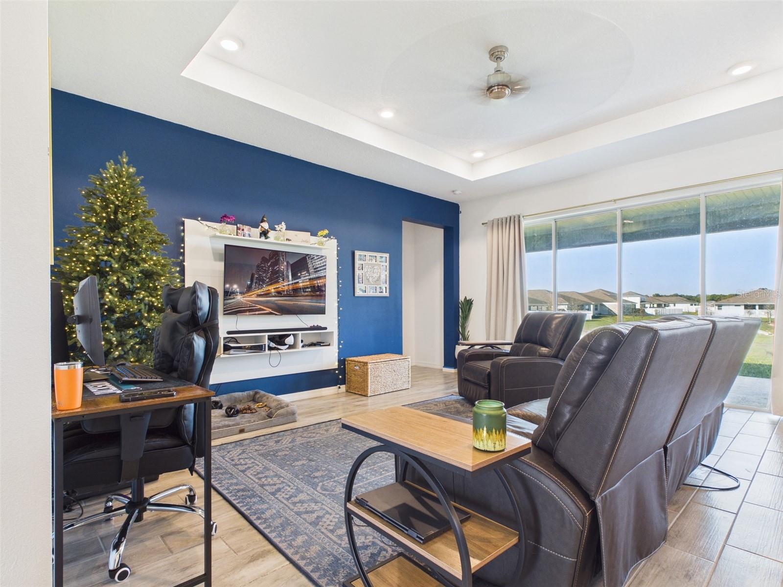 CALESA TOWNSHIP ROAN HILLS PH 1 - Residential