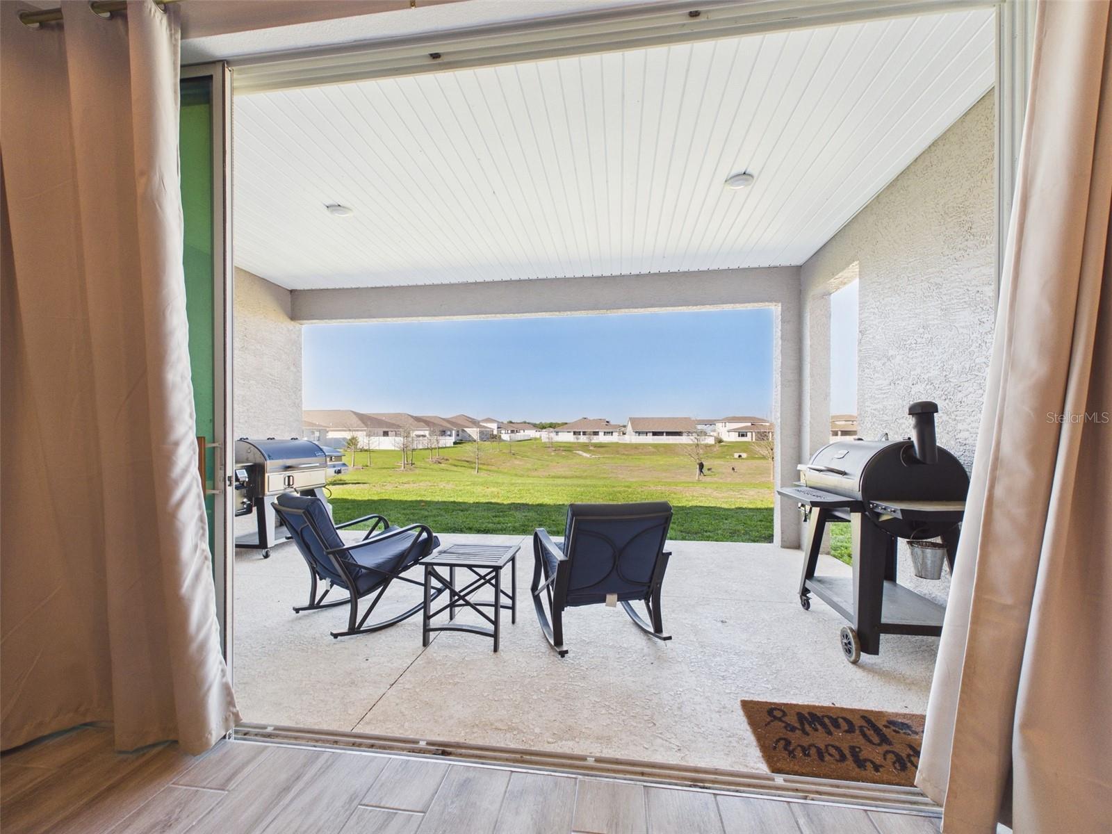 CALESA TOWNSHIP ROAN HILLS PH 1 - Residential