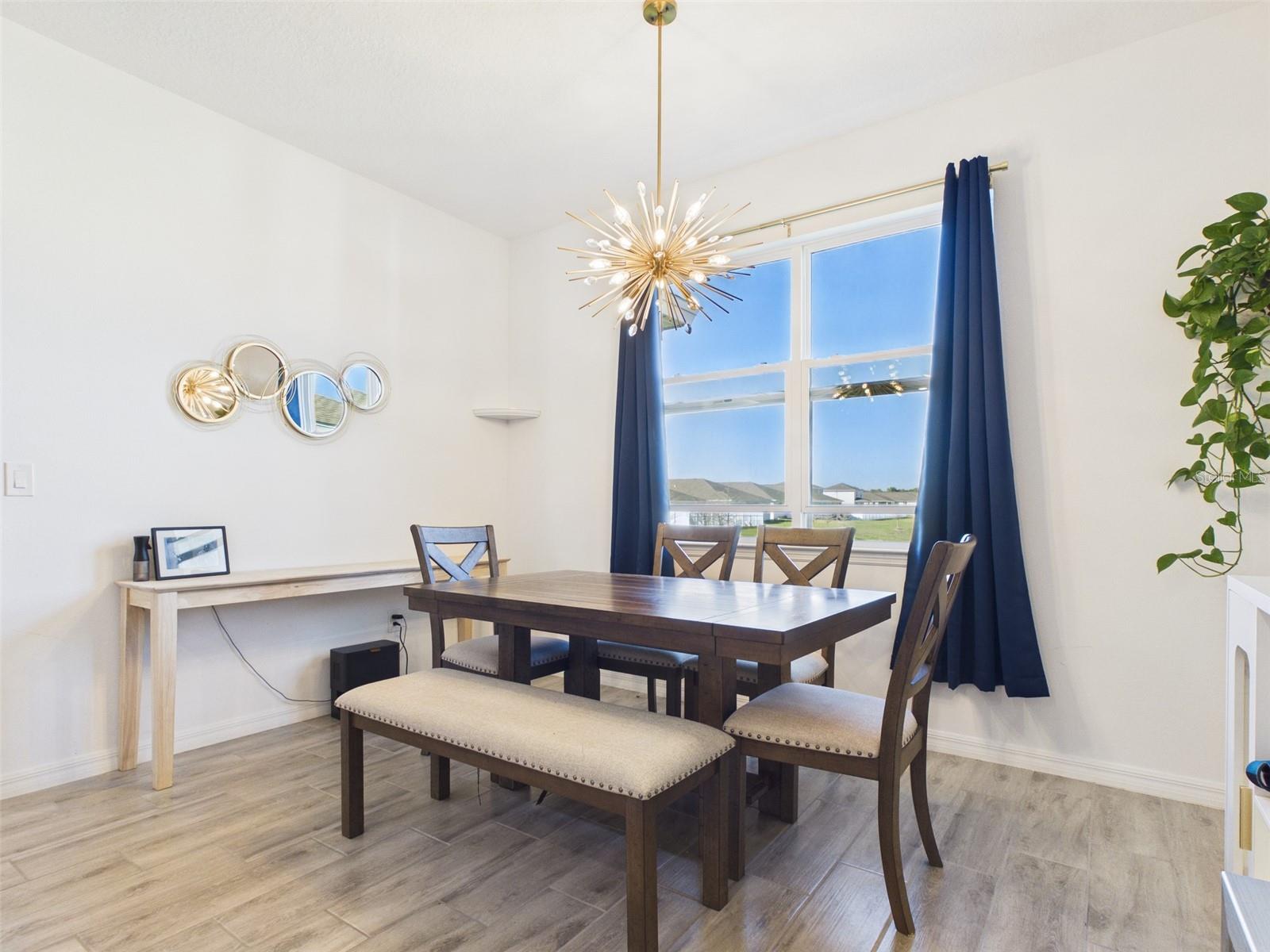 CALESA TOWNSHIP ROAN HILLS PH 1 - Residential