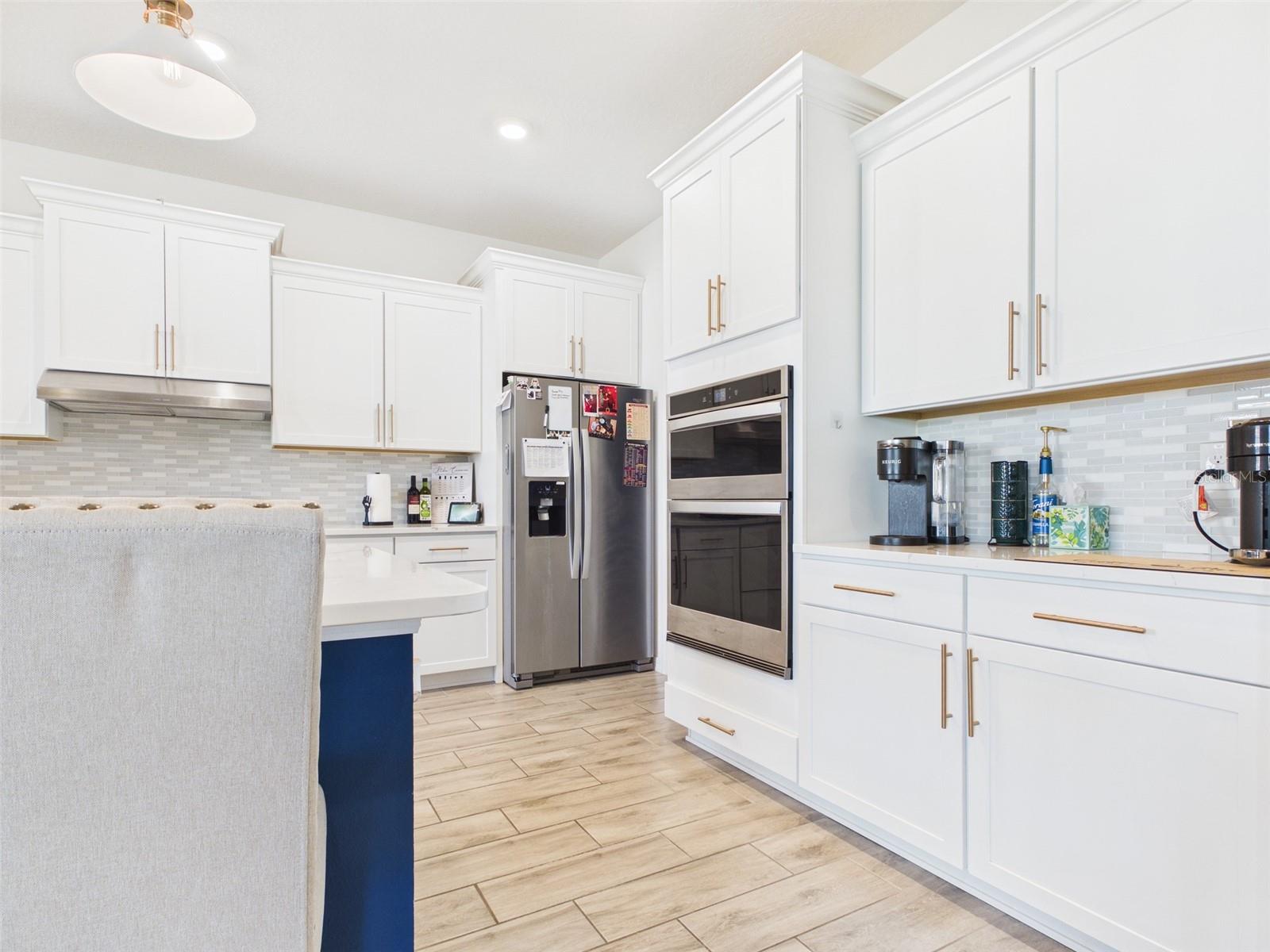 CALESA TOWNSHIP ROAN HILLS PH 1 - Residential