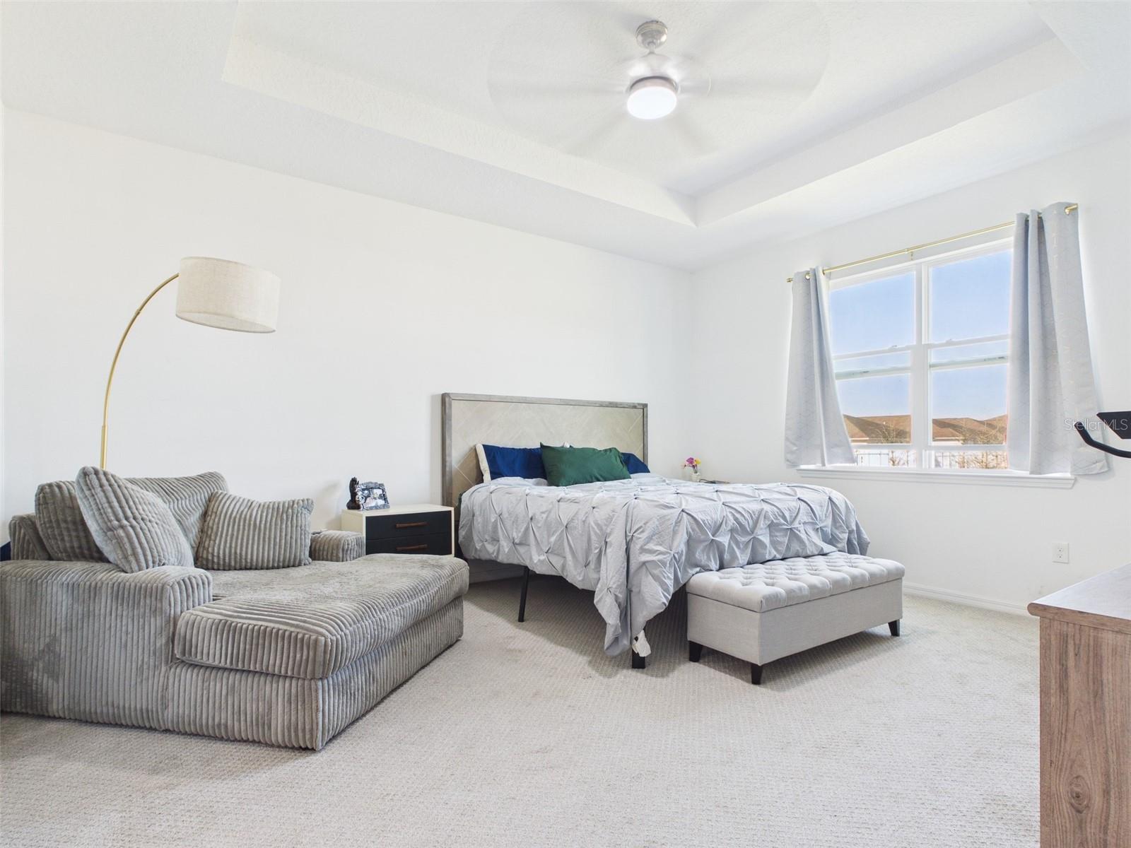 CALESA TOWNSHIP ROAN HILLS PH 1 - Residential