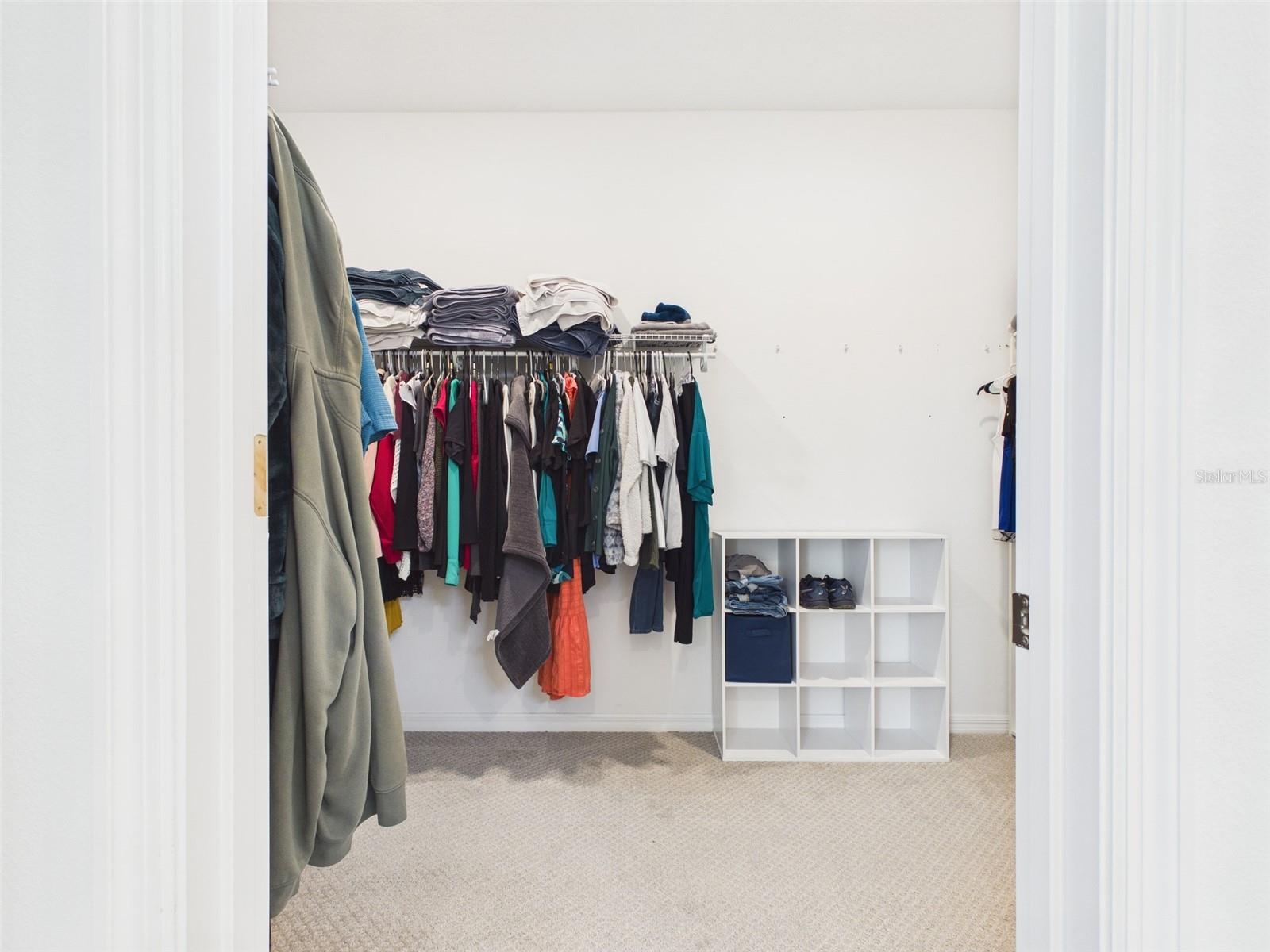 CALESA TOWNSHIP ROAN HILLS PH 1 - Residential