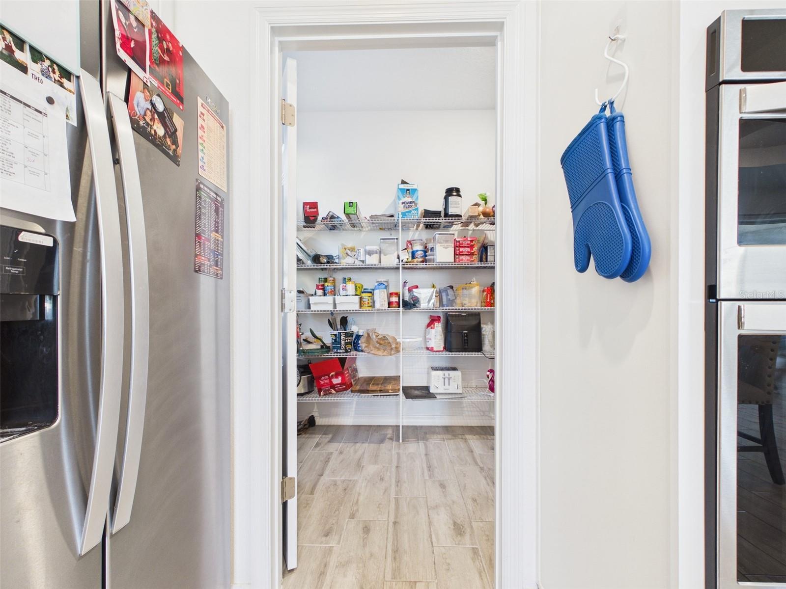 CALESA TOWNSHIP ROAN HILLS PH 1 - Residential