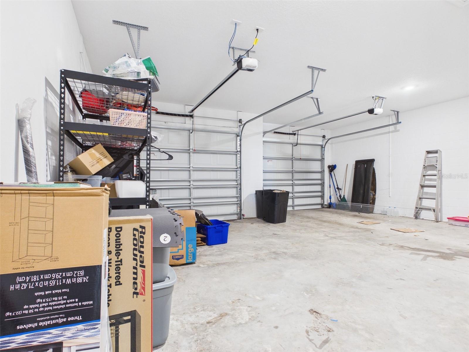 CALESA TOWNSHIP ROAN HILLS PH 1 - Residential