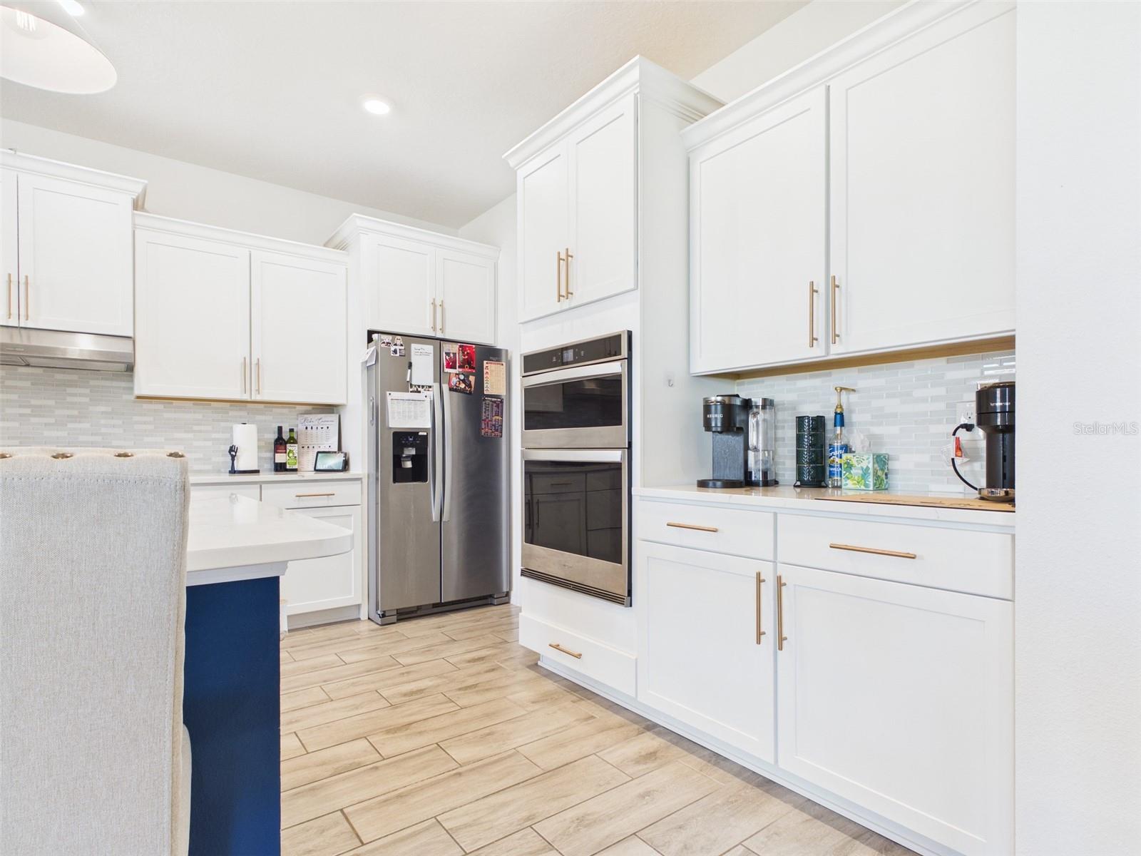 CALESA TOWNSHIP ROAN HILLS PH 1 - Residential