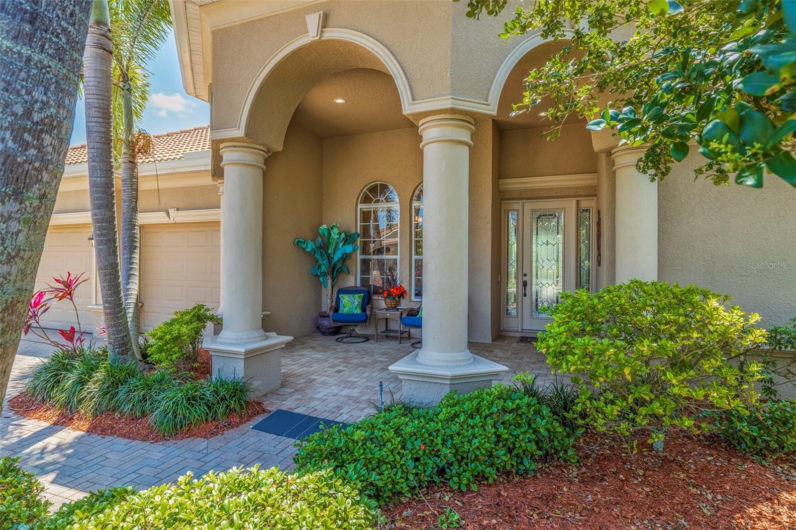 8004 RIVER PRESERVE DRIVE