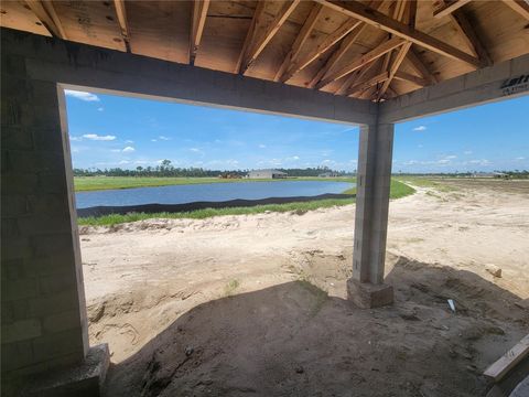 A home in PUNTA GORDA