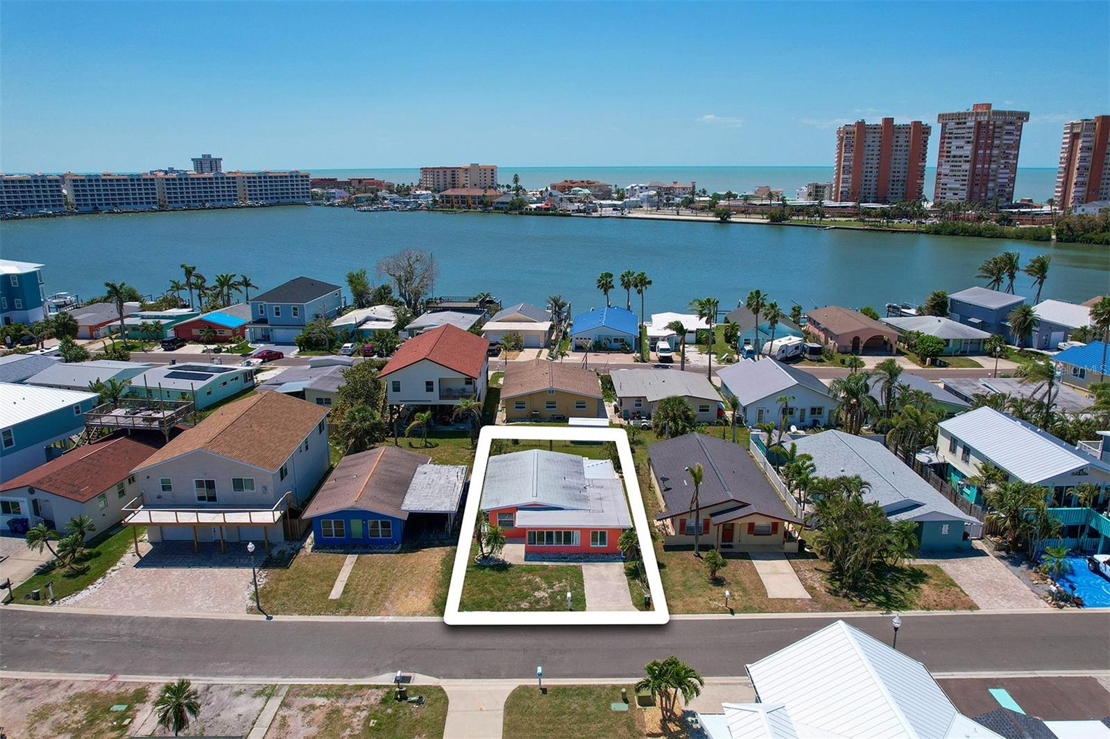 SURFSIDE SUB 4 - Residential