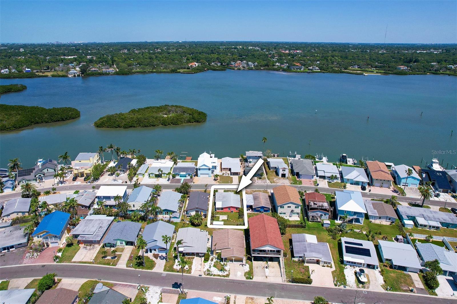 SURFSIDE SUB 4 - Residential