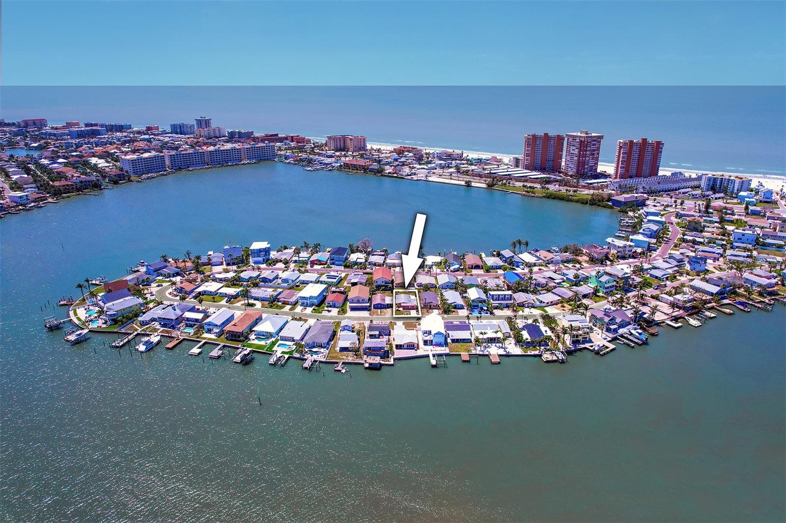 SURFSIDE SUB 4 - Residential