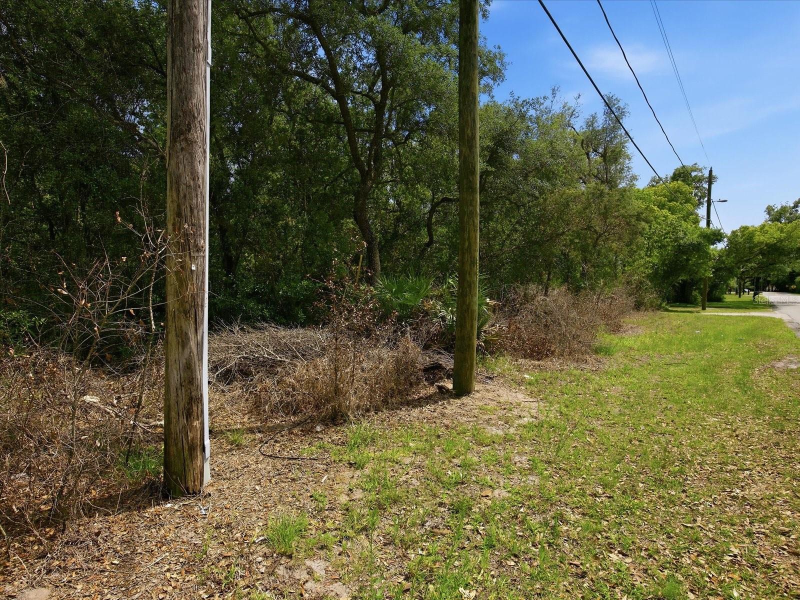 DAYTONA PARK ESTATES SEC C - Land