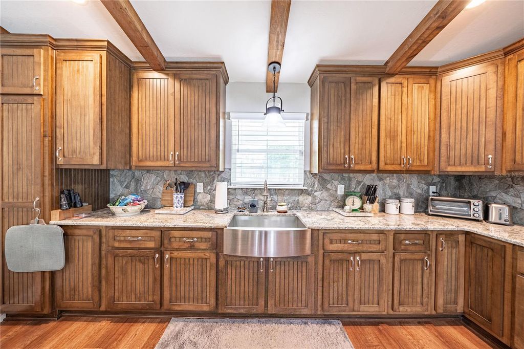 Photo of 4363 SW Wilson Springs Road, Fort White, FL 32038 (MLS # W7884707)