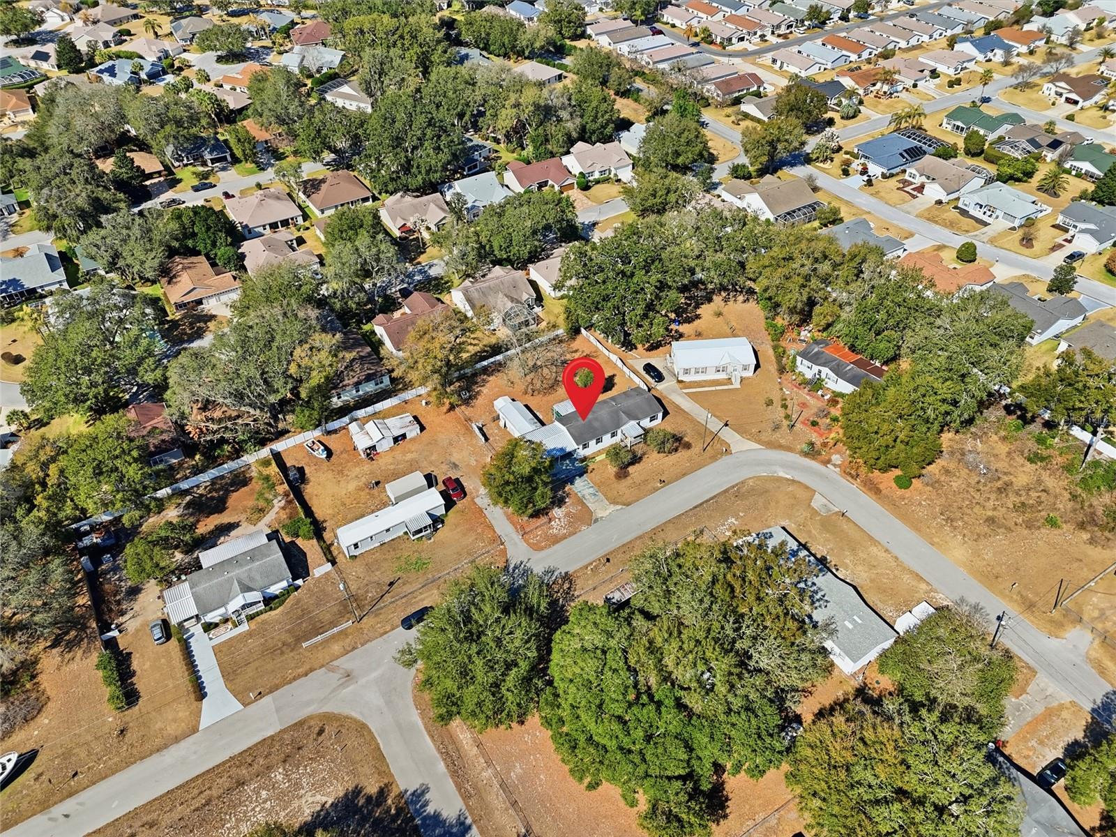 MOBILE HOME MDWS - Residential