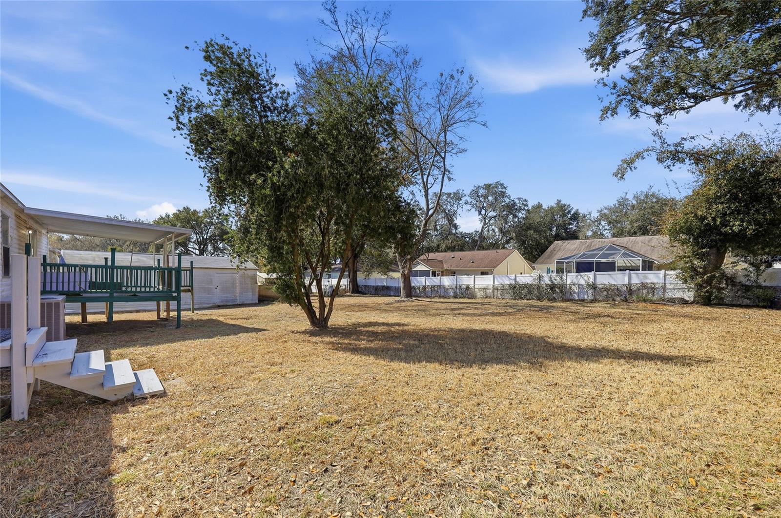 MOBILE HOME MDWS - Residential