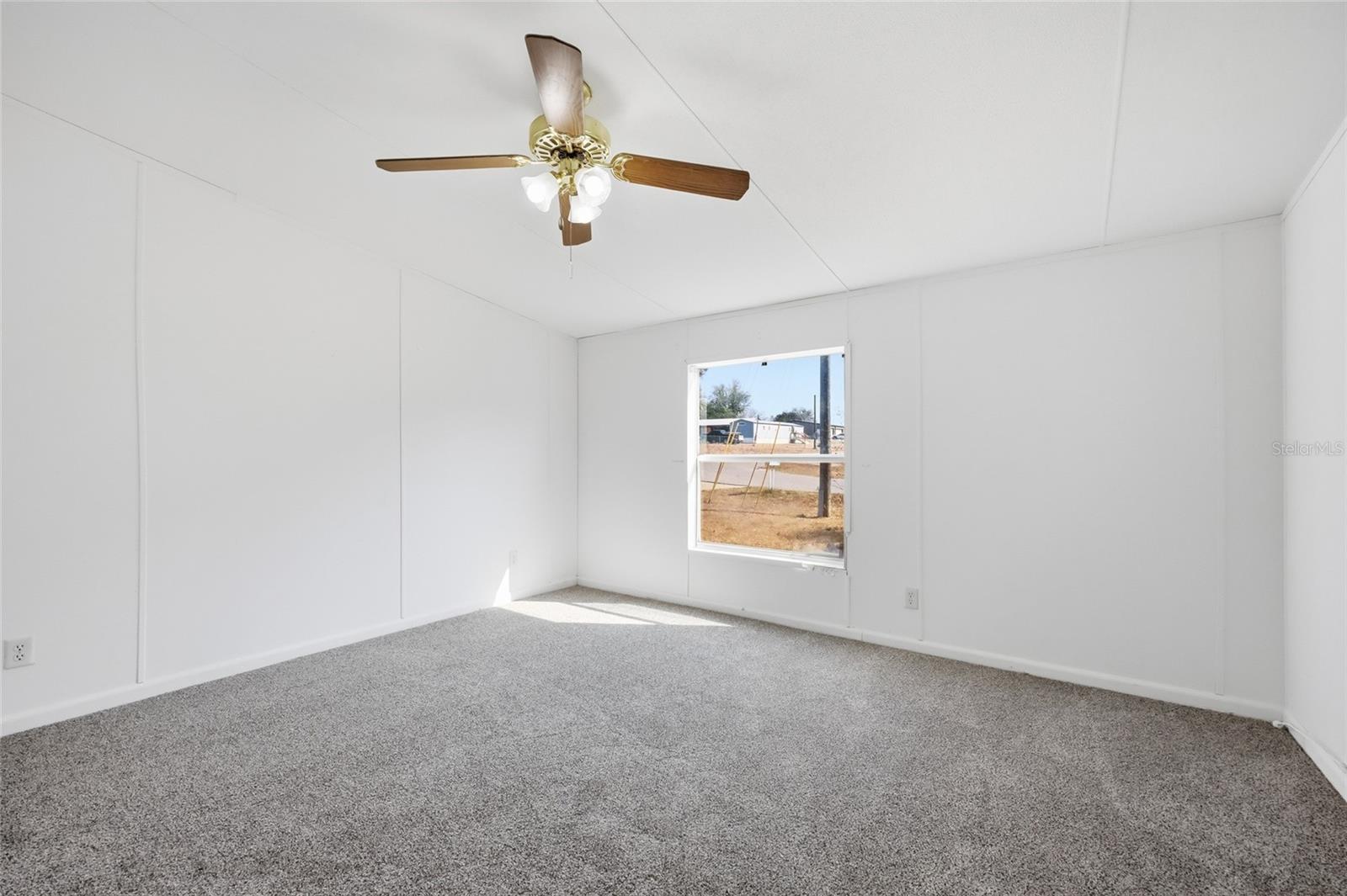 MOBILE HOME MDWS - Residential