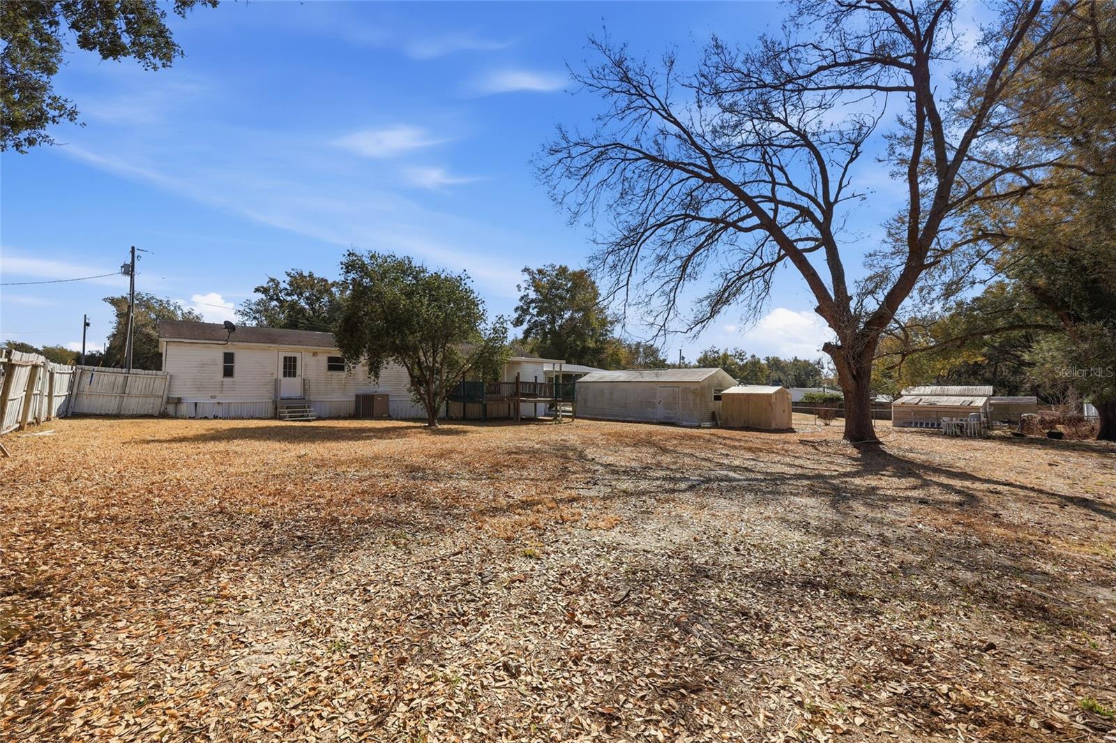 MOBILE HOME MDWS - Residential