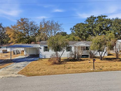 17058 SE 95 TH COURT SUMMERFIELD FL 34491