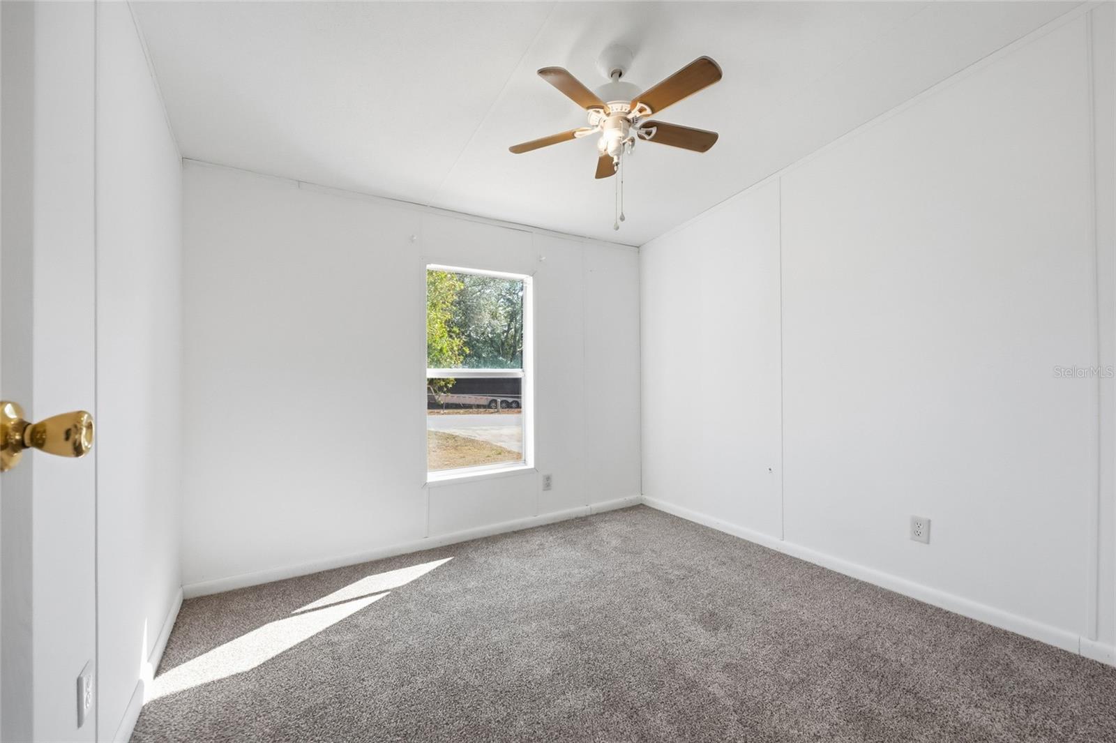 MOBILE HOME MDWS - Residential