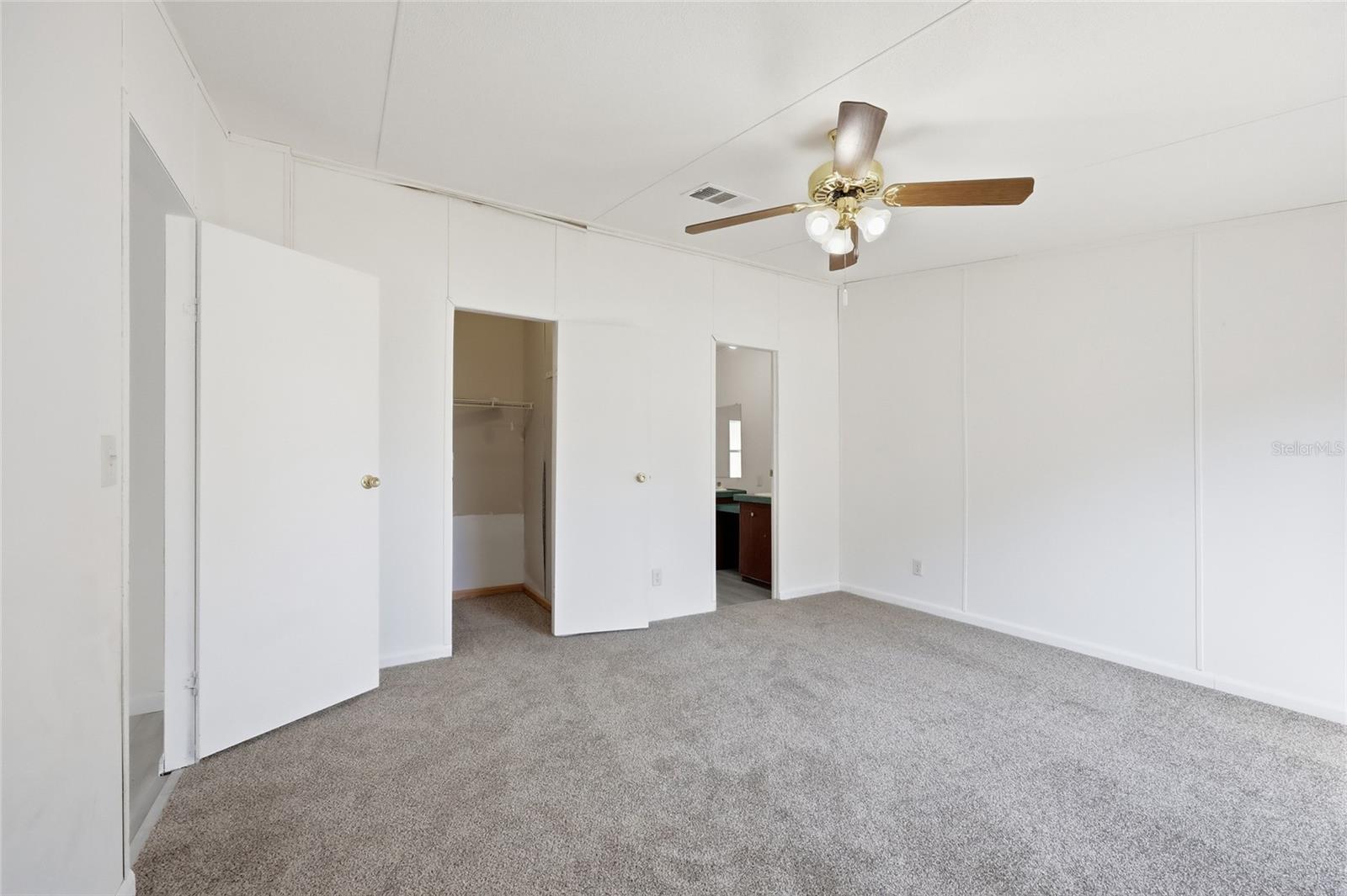 MOBILE HOME MDWS - Residential