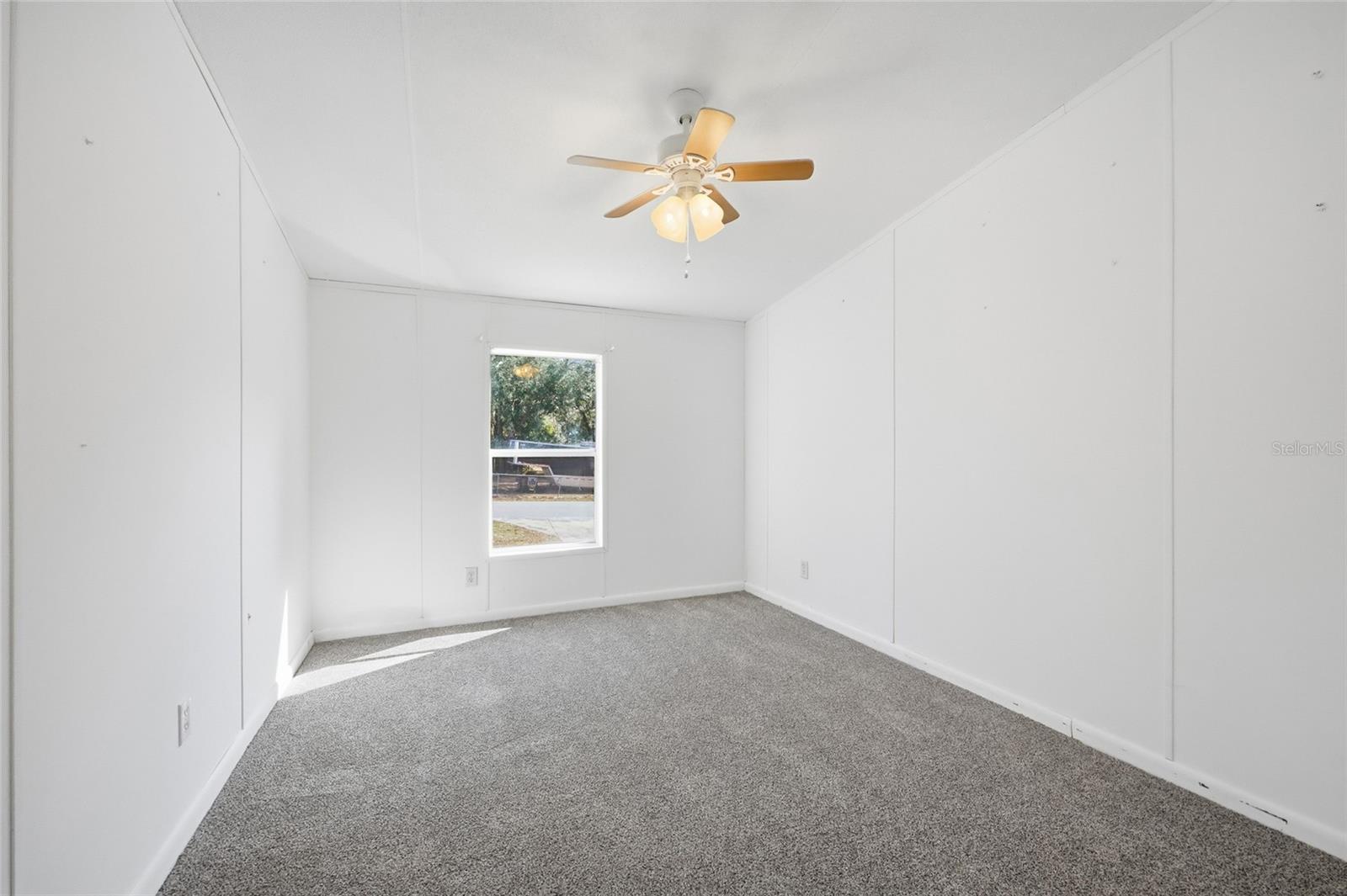 MOBILE HOME MDWS - Residential