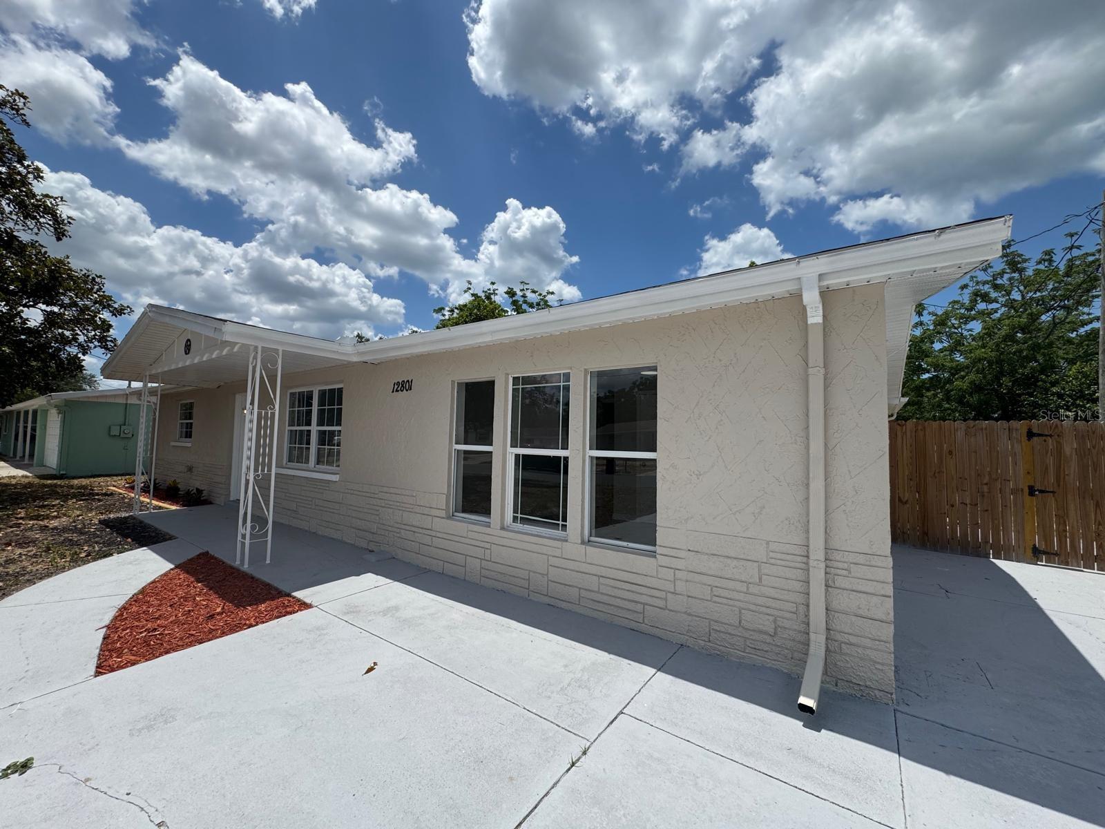 12801 COLLEGE HILL DRIVE