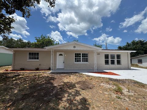 12801 COLLEGE HILL DRIVE HUDSON FL 34667