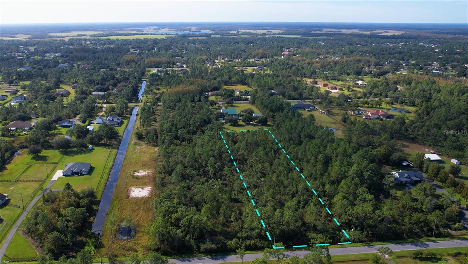 Lot 531 QUINLAN STREET