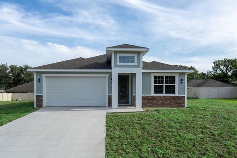Photo of 8517 SE 159th Place, Summerfield, FL 34491 (MLS # OM706726)