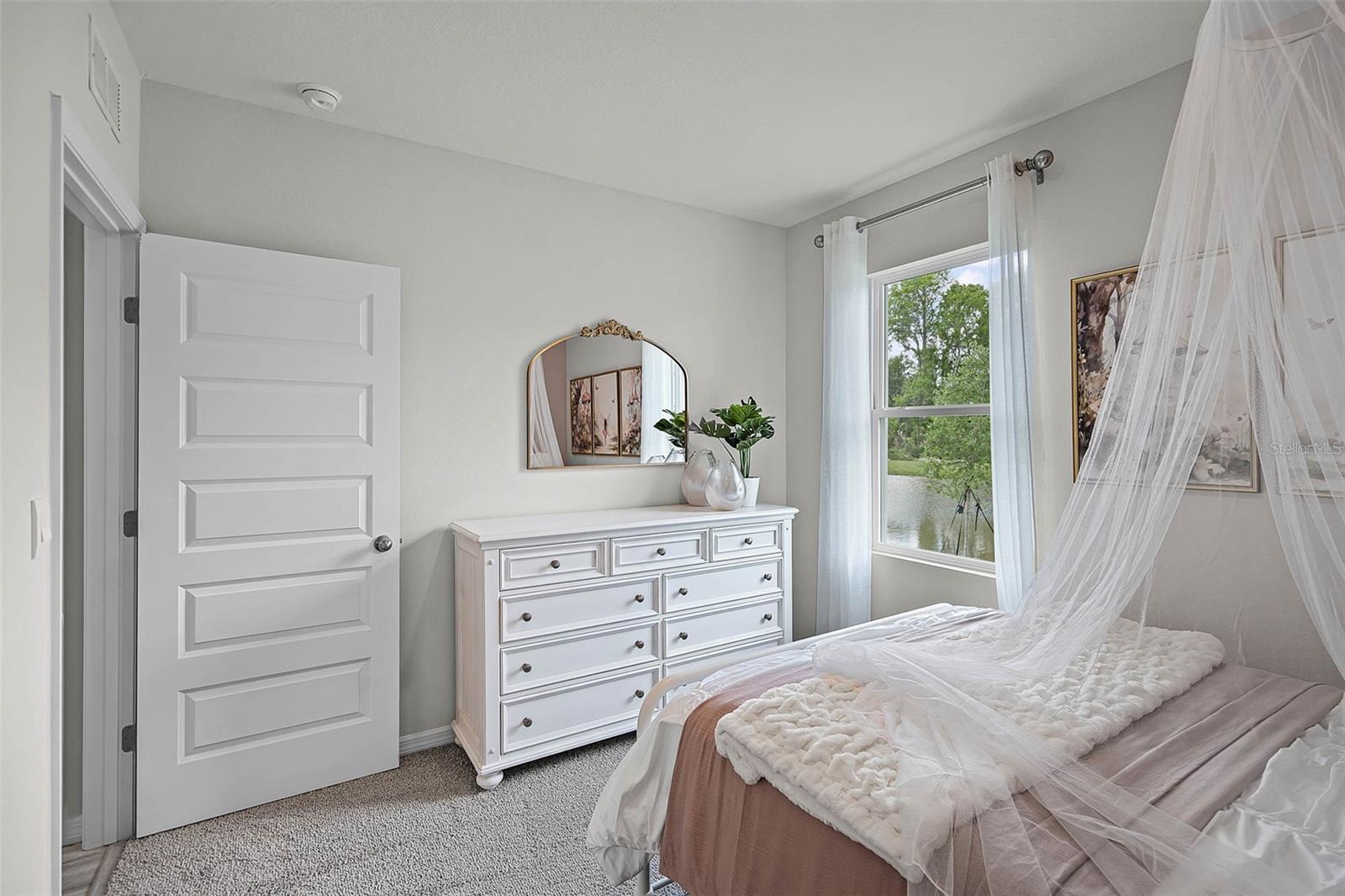 AVALON PARK TAVARES - Residential