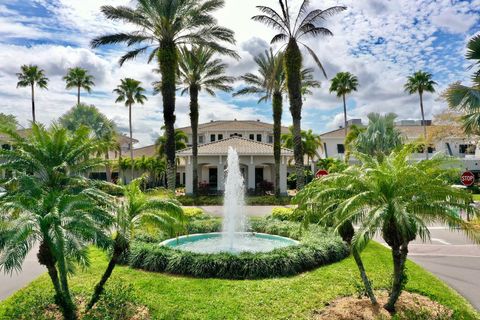 A home in SUN CITY CENTER