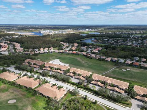 A home in BRADENTON