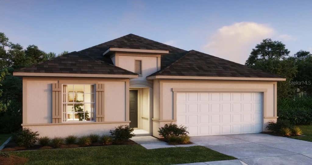 Photo of 3043 Sunscape Terrace, Groveland, FL 34736 (MLS # O6434645)