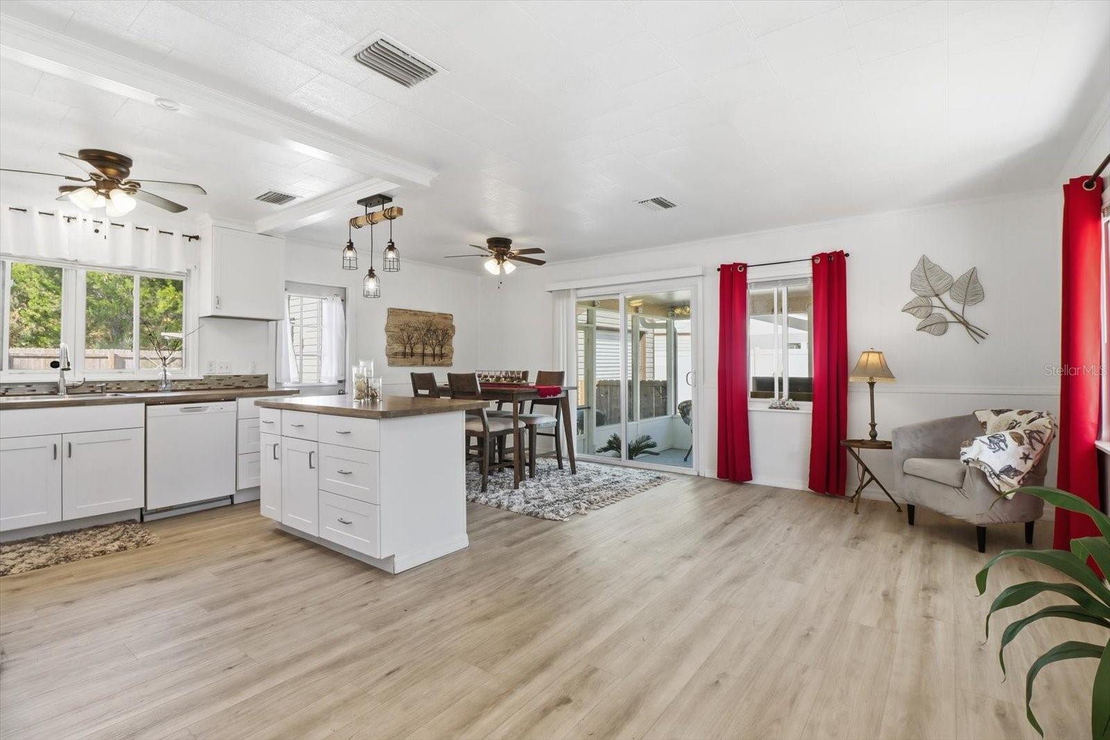 GOLF VIEW SUB - Residential