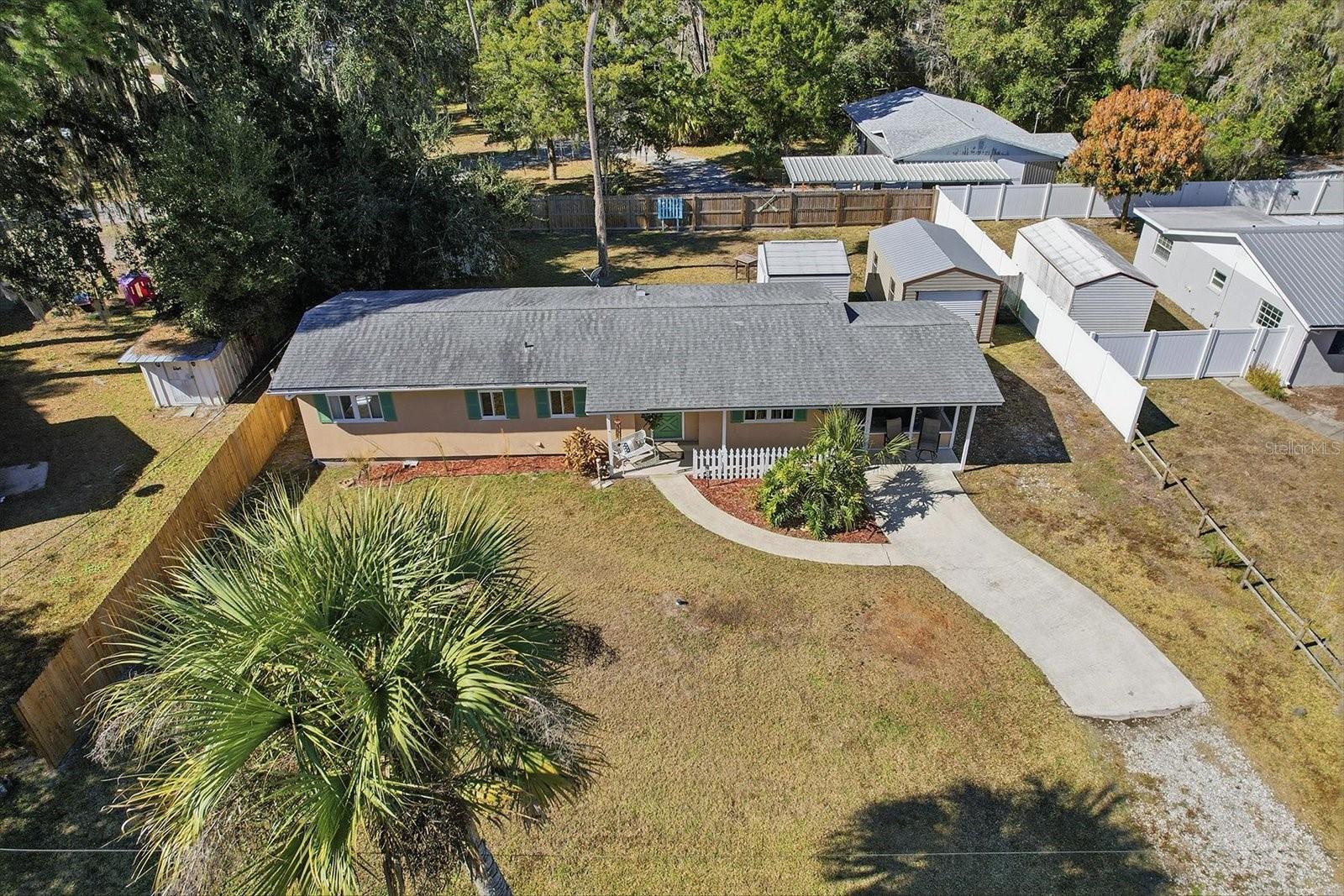 GOLF VIEW SUB - Residential