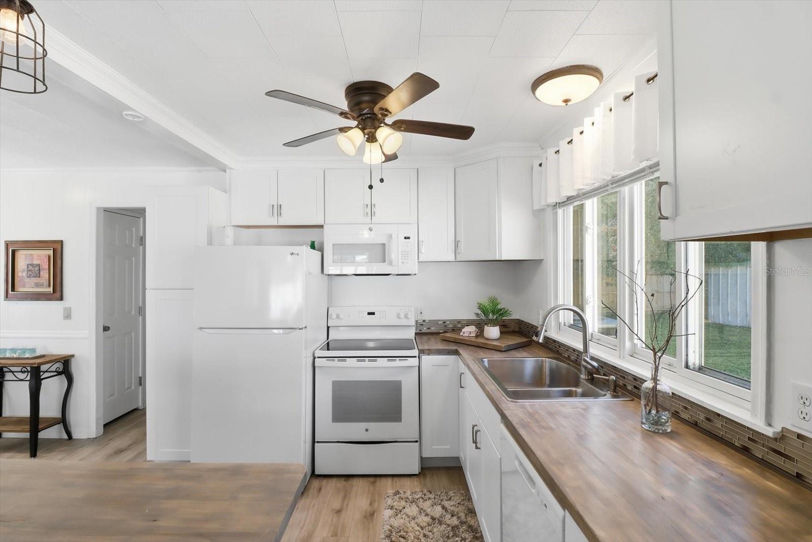 GOLF VIEW SUB - Residential