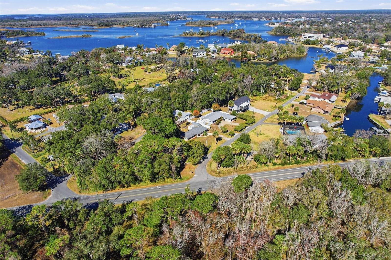 GOLF VIEW SUB - Residential