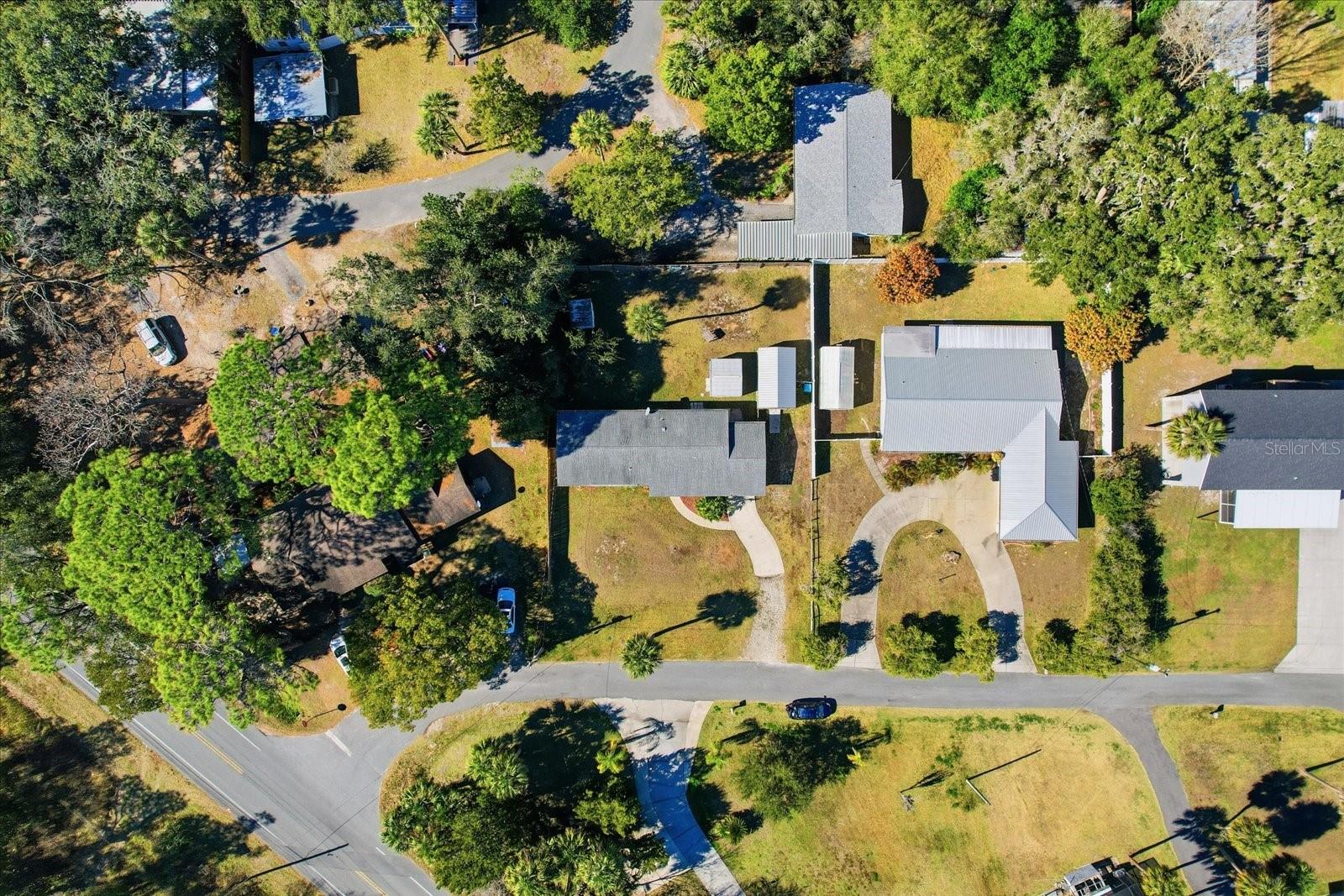 GOLF VIEW SUB - Residential