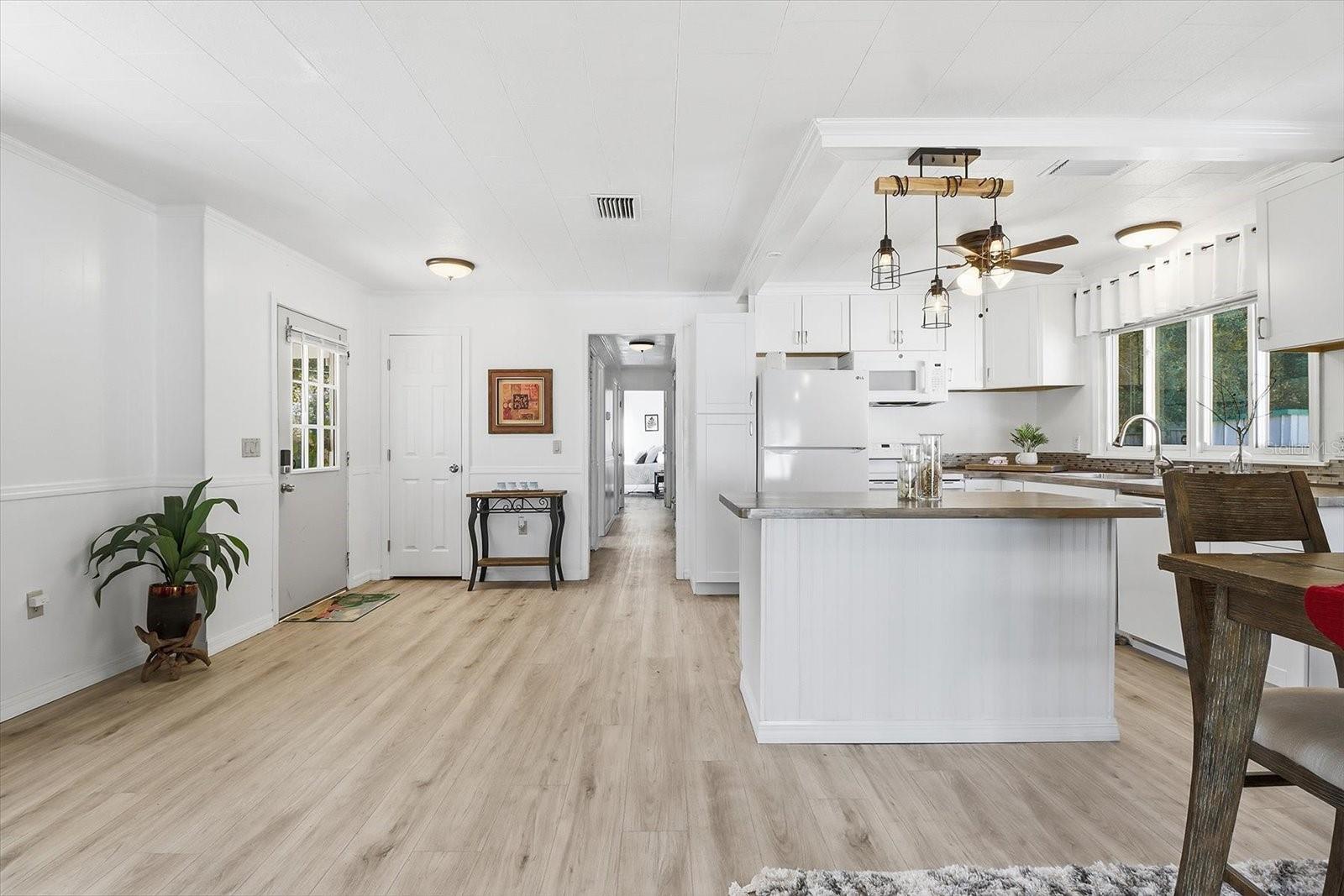 GOLF VIEW SUB - Residential