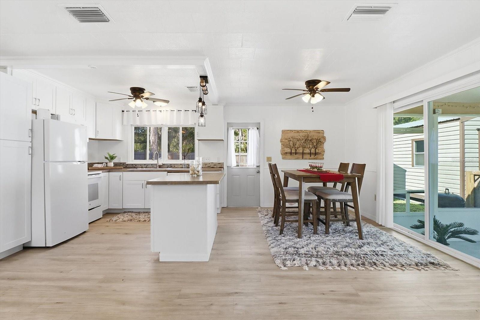 GOLF VIEW SUB - Residential