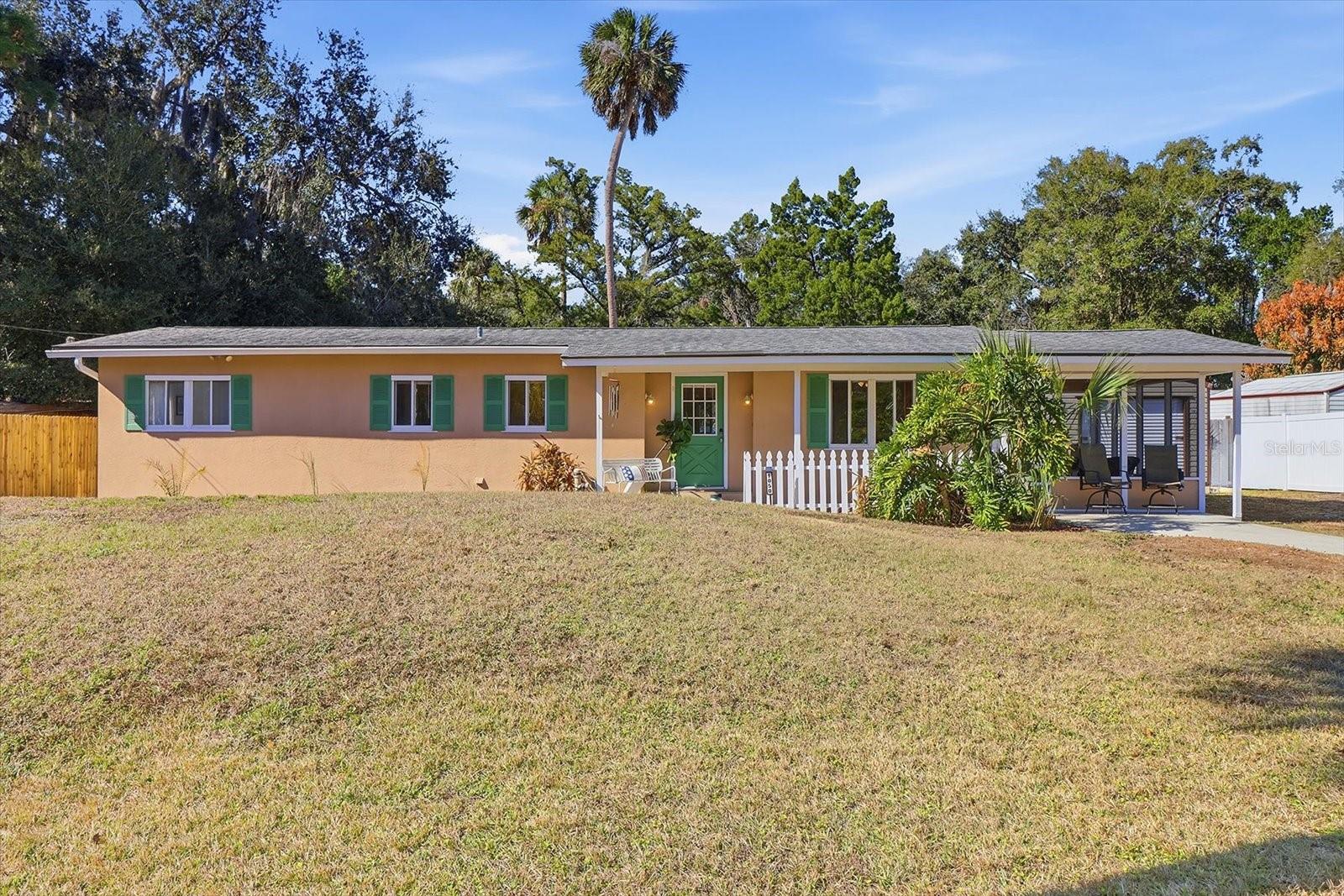 GOLF VIEW SUB - Residential