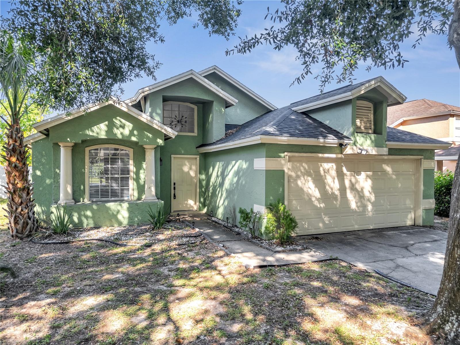 1108 SUMMER LAKES DRIVE