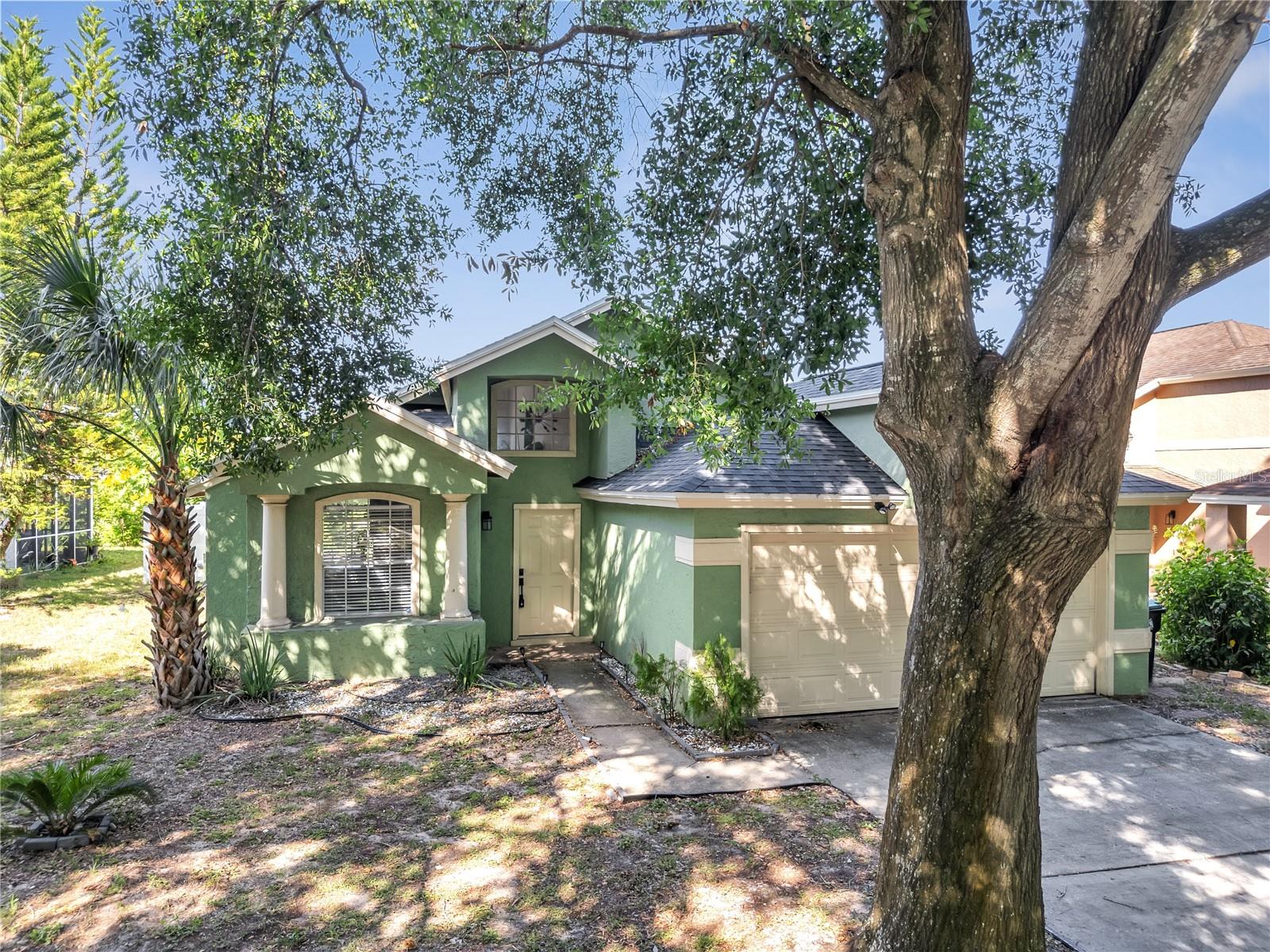 1108 SUMMER LAKES DRIVE