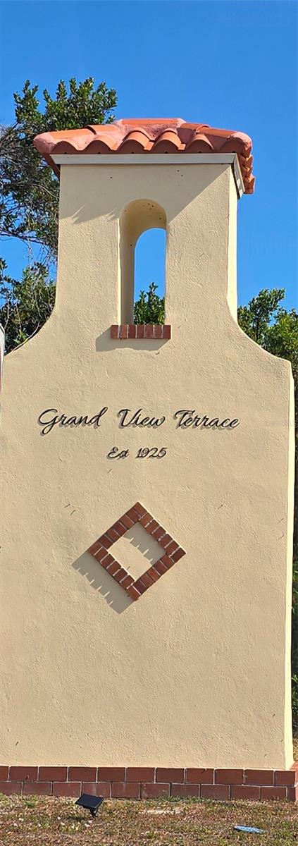 GRAND VIEW TERRACE - Residential