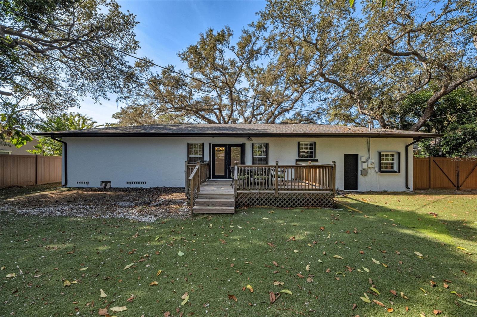 GRAND VIEW TERRACE - Residential