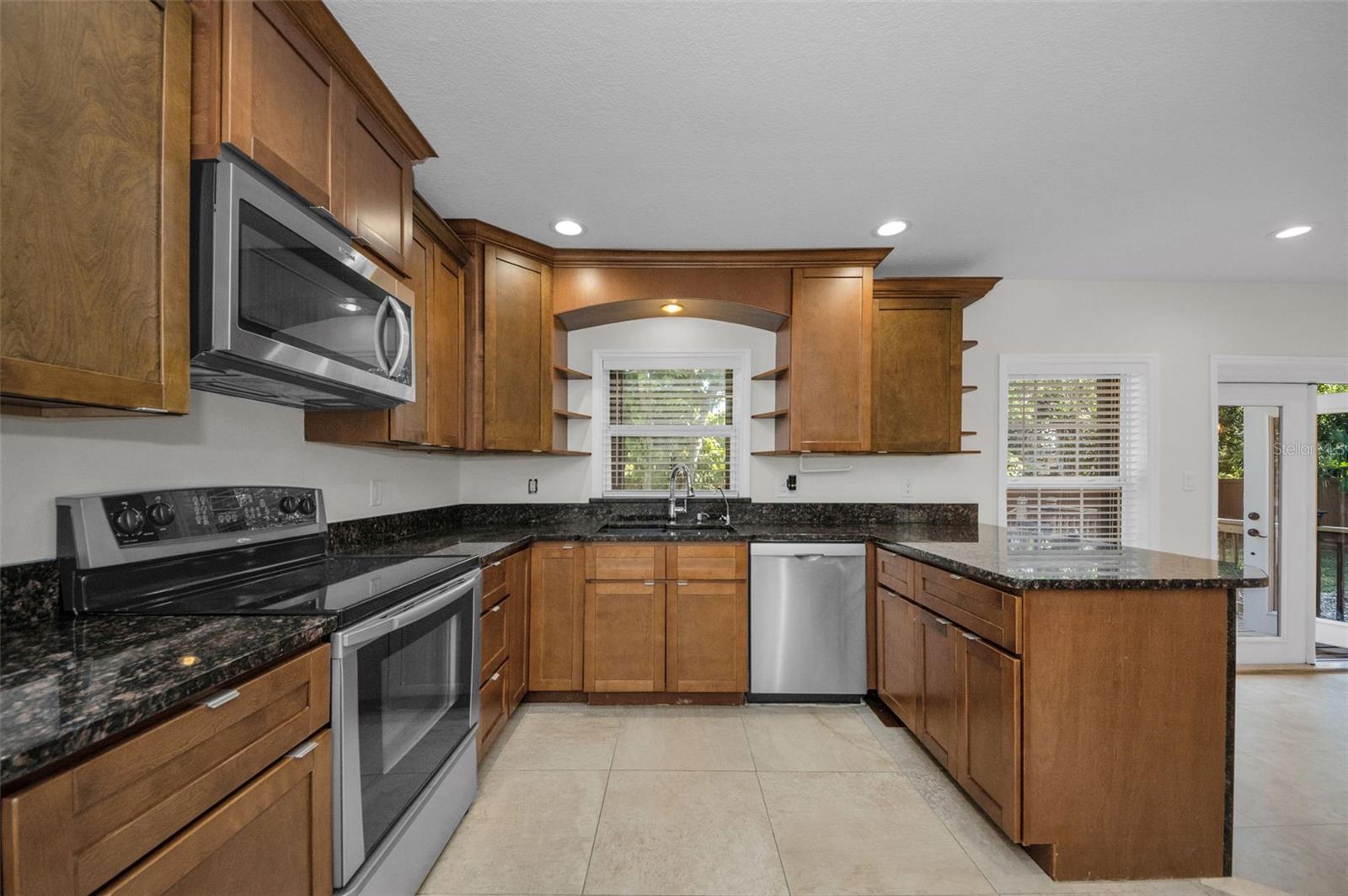 GRAND VIEW TERRACE - Residential