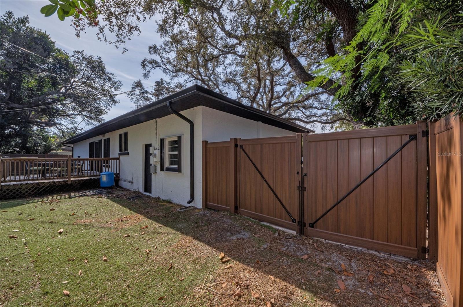 GRAND VIEW TERRACE - Residential