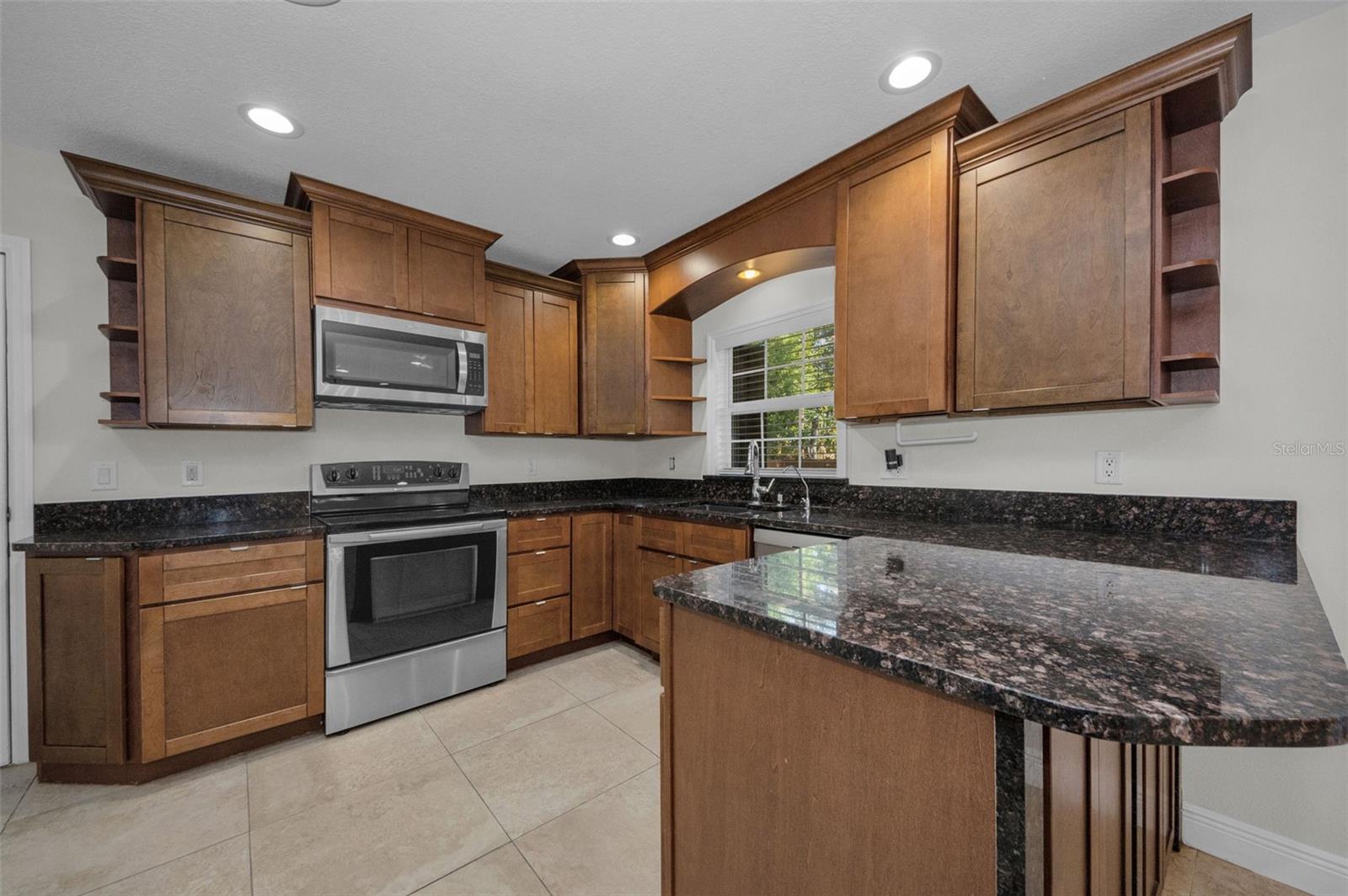 GRAND VIEW TERRACE - Residential